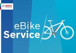 ebike service bosch