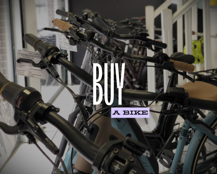 buy bike